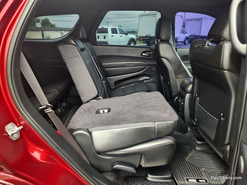Used 2022 Dodge Durango R/T Plus BlacktopImage 49