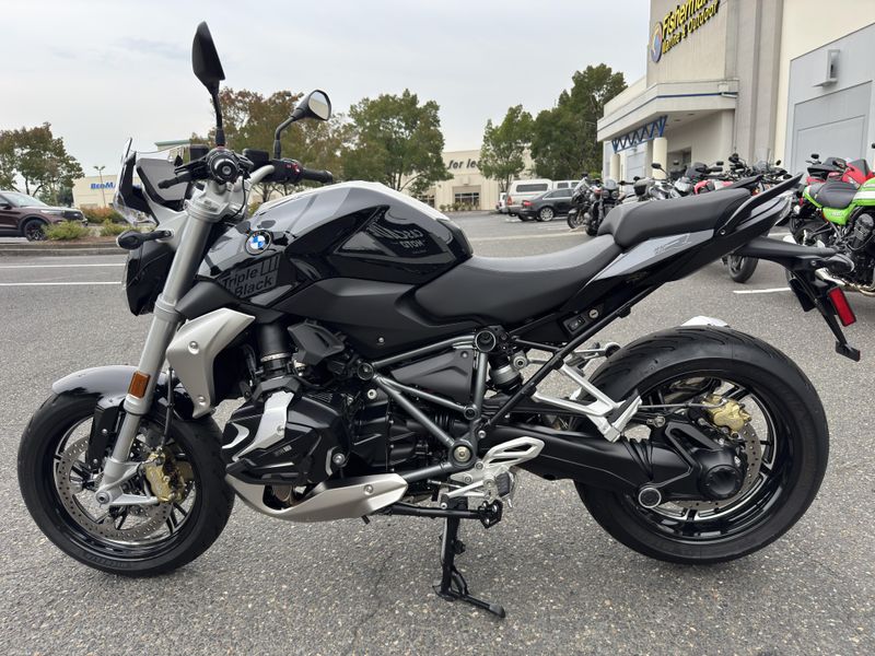 Used 2024 BMW R 1250 R 