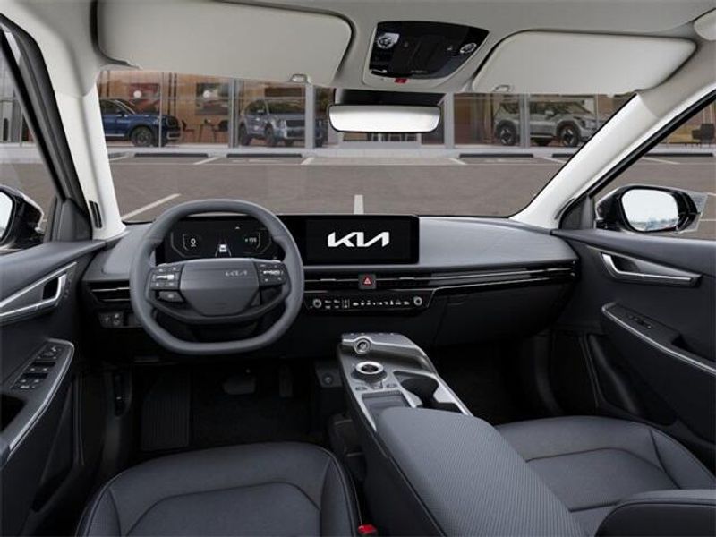 2025 Kia EV6 WindImage 14