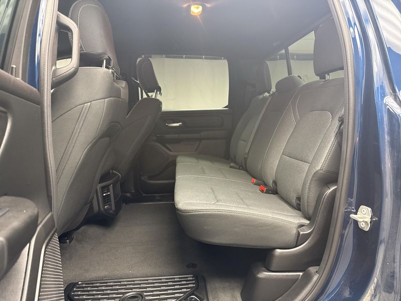 Used 2024 RAM 1500 TradesmanImage 12