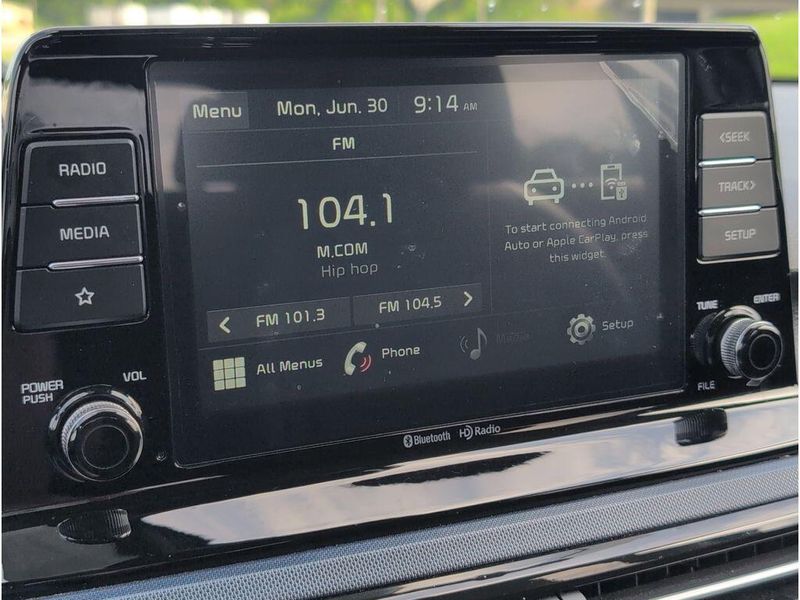 2023 Kia Seltos SImage 13