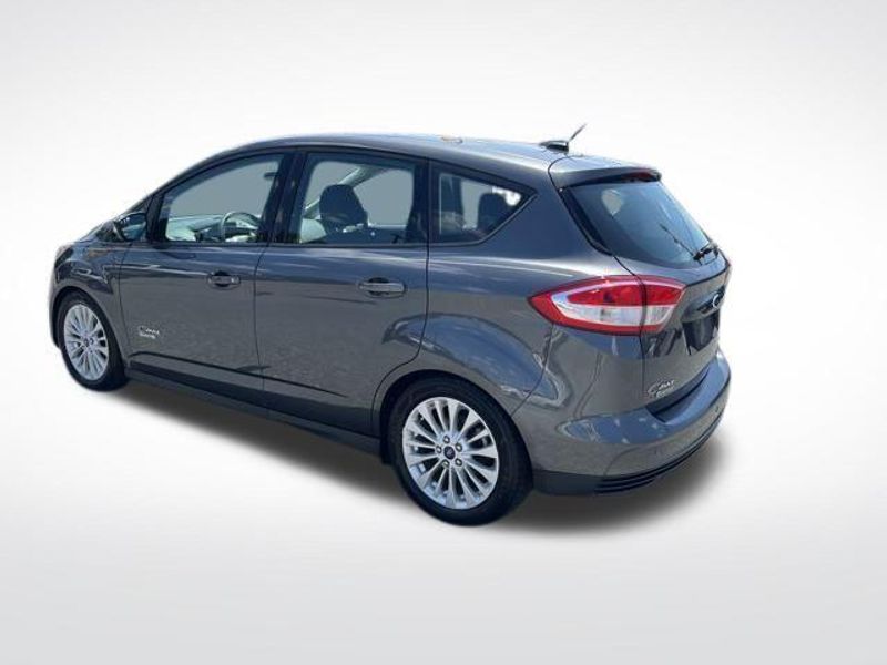 2017 Ford C-Max Energi SE