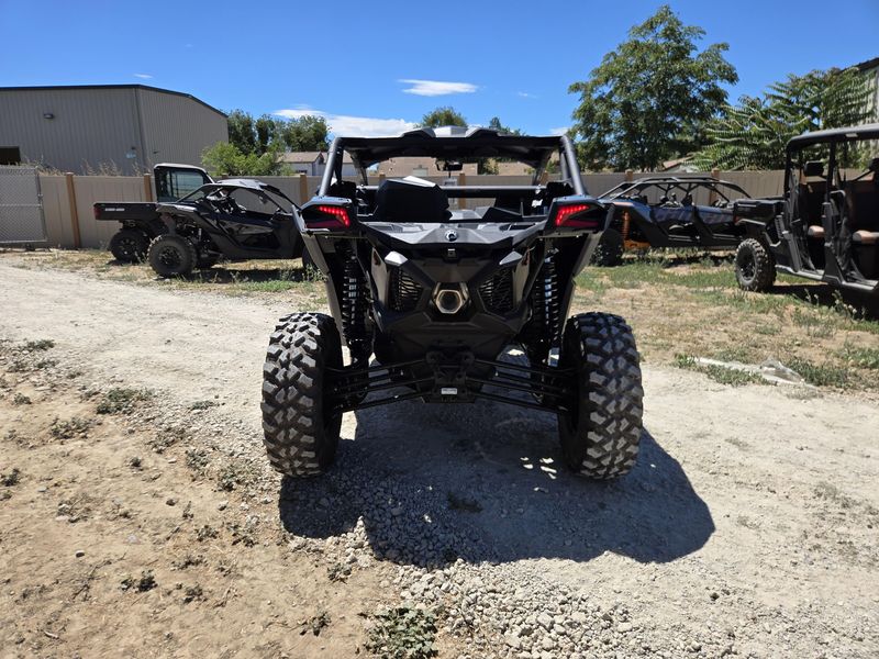New 2026 Can-Am MAVERICK X 64 T Image 6