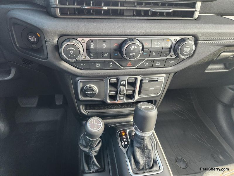 New 2026 Jeep Wrangler 4-door Sahara