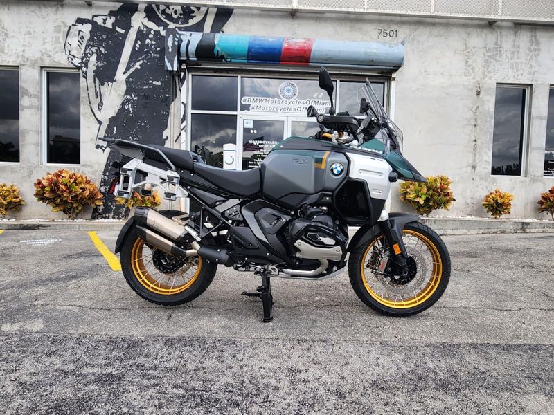 2026 BMW R 1300 GS AdventureImage 11