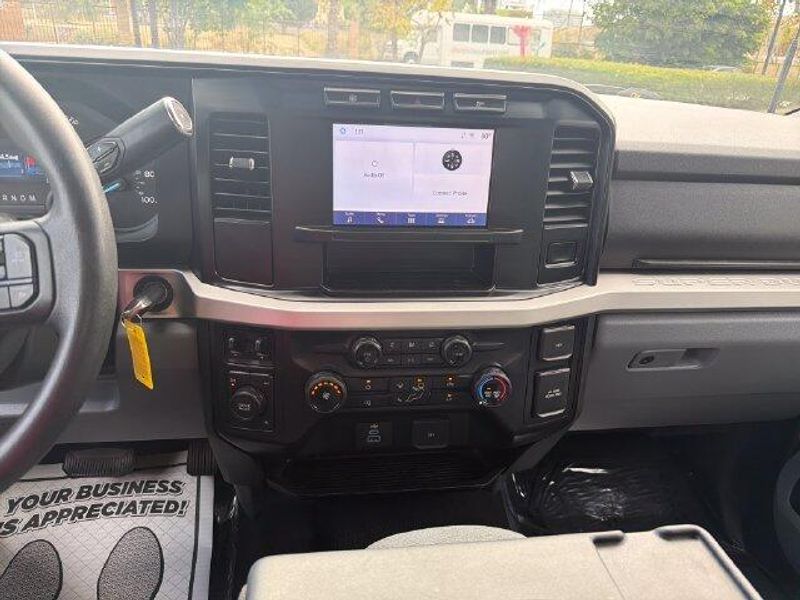Used 2024 Ford F-250 XLTImage 15