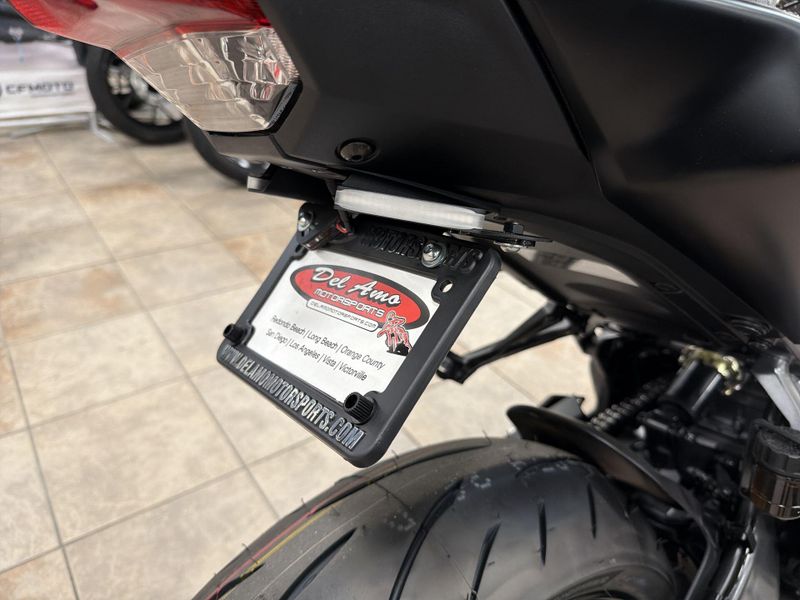 New 2026 Yamaha MT-09 Image 26