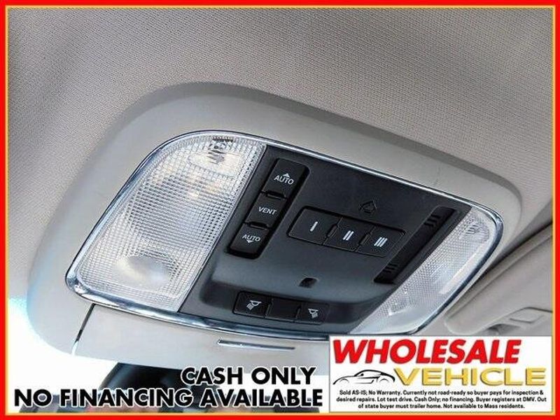 Used 2013 Jeep Grand Cherokee LimitedImage 17