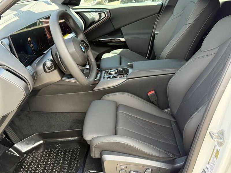 New 2026 BMW X3 30 xDriveImage 18