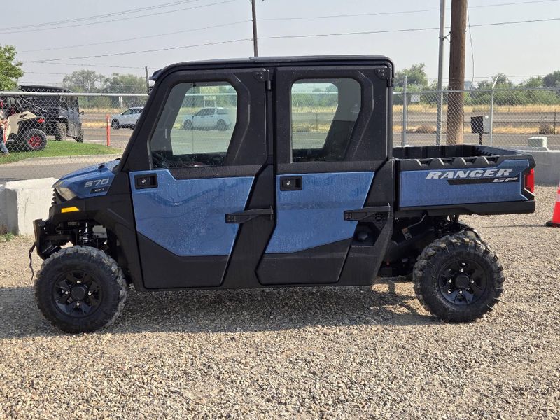 New 2026 Polaris RANGER CREW SP 570 NORTHSTAR 