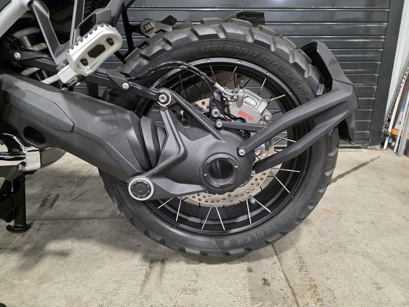 2025 BMW R 1300 GS
