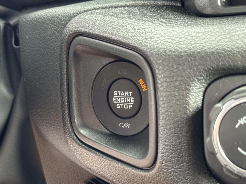 New 2026 Jeep Wrangler 4-door Sport