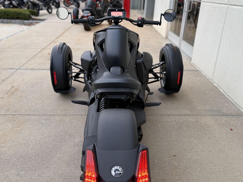 2025 Can-Am RYKER 600Image 6