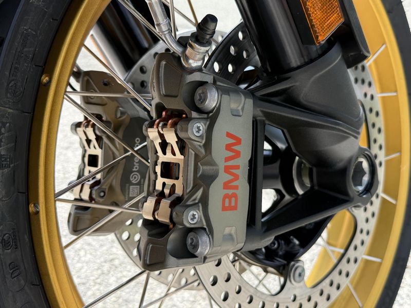 2026 BMW R 1300 GS Adventure