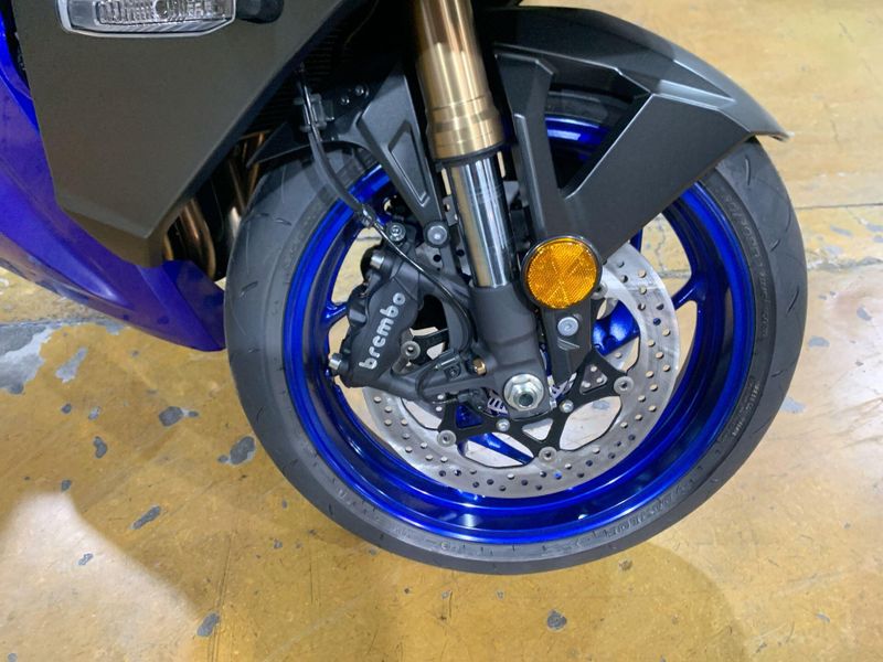 New 2025 Suzuki GSX-S1000GT+ Image 13