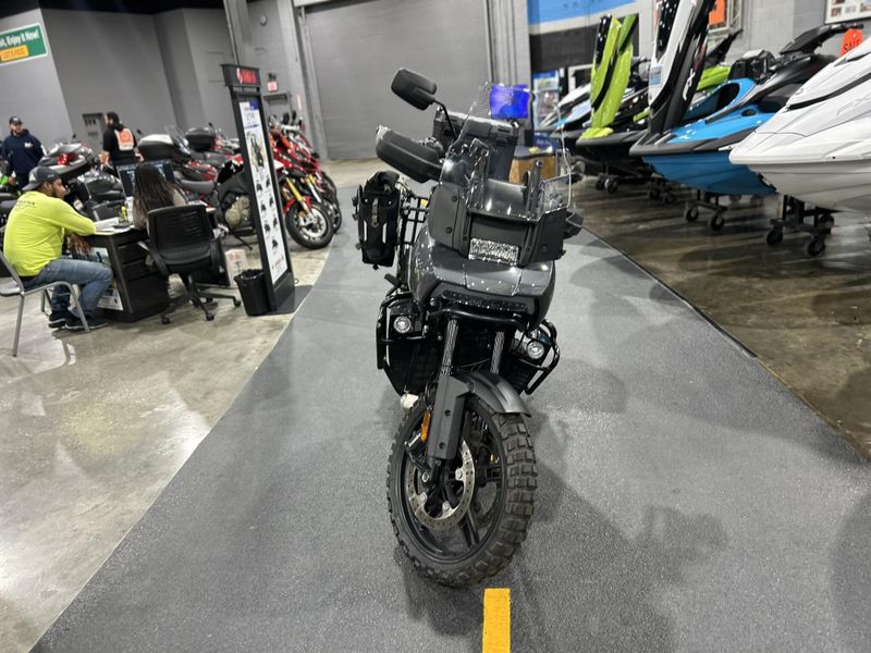 Used 2022 Harley-Davidson PAN AMERICA 1250 SPECIAL Image 15