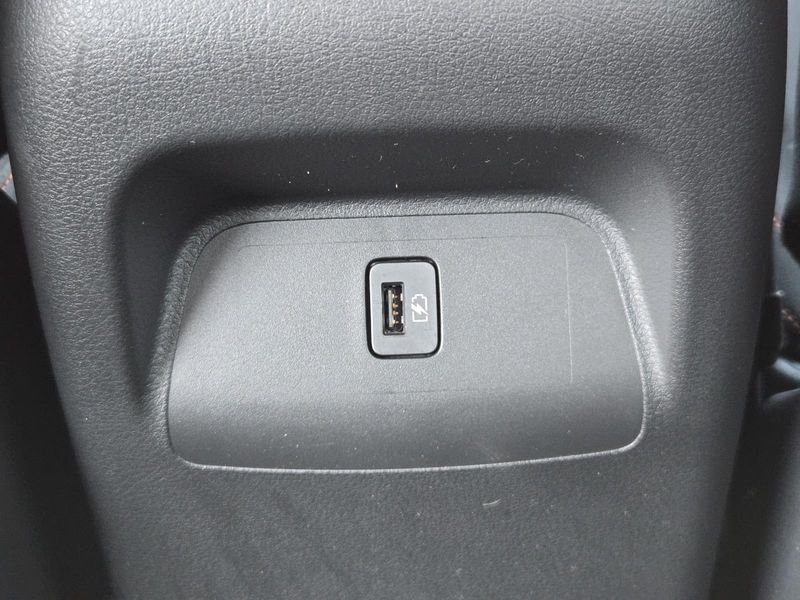 Used 2025 Nissan Sentra SR CVT
