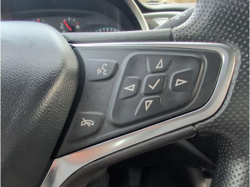 Used 2024 Chevrolet Malibu LTImage 23