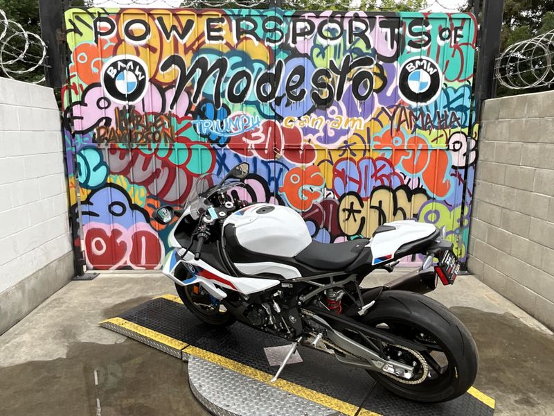 New 2026 BMW S 1000 RR Image 6