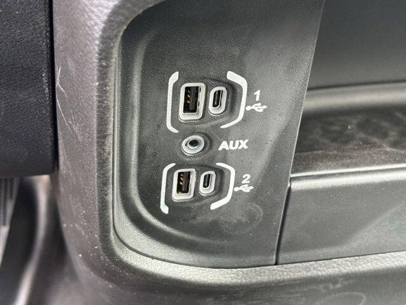 New 2024 RAM 5500 Tradesman Chassis Regular Cab 4x4 120