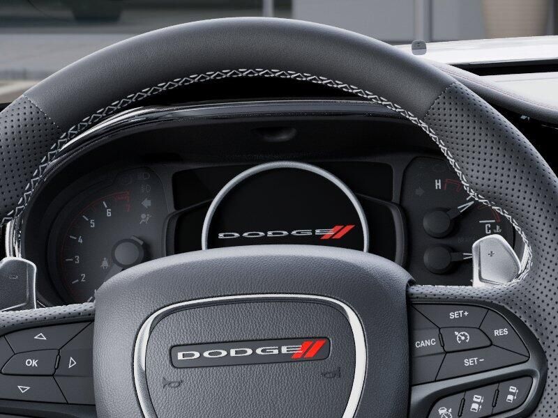 New 2026 Dodge Durango Gt Plus Awd Hemi V8Image 17