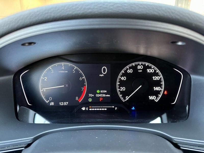 2023 Honda Civic SportImage 27