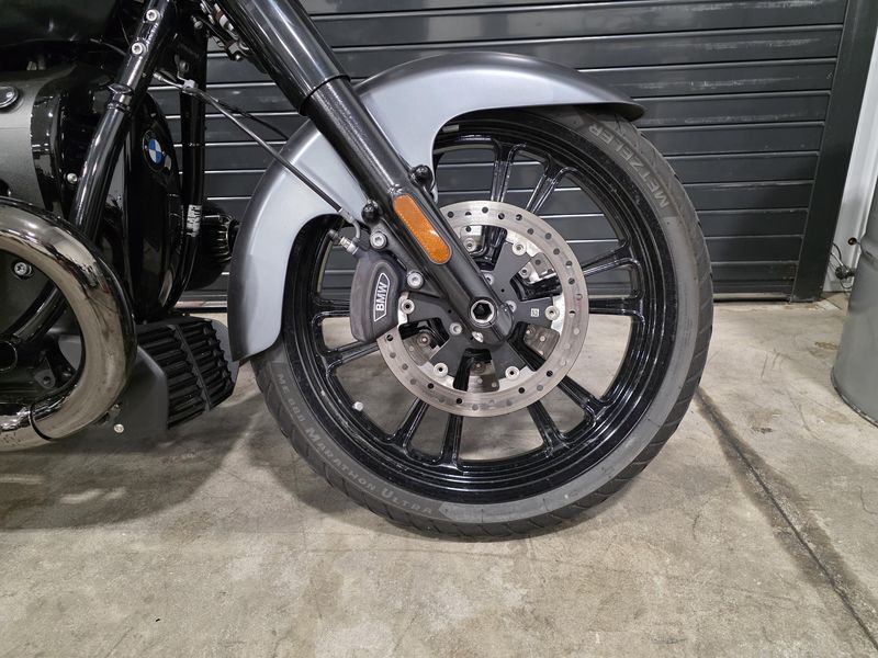 2024 BMW R 18 Roctane