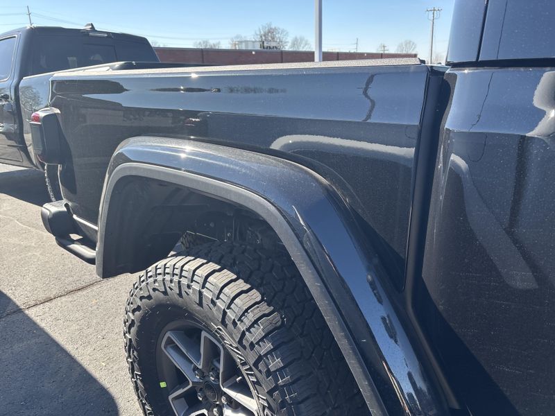 New 2026 Jeep Gladiator Mojave X 4x4Image 6