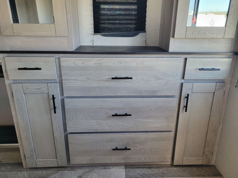 Used 2022 KZ CONNECT 272FK Image 29