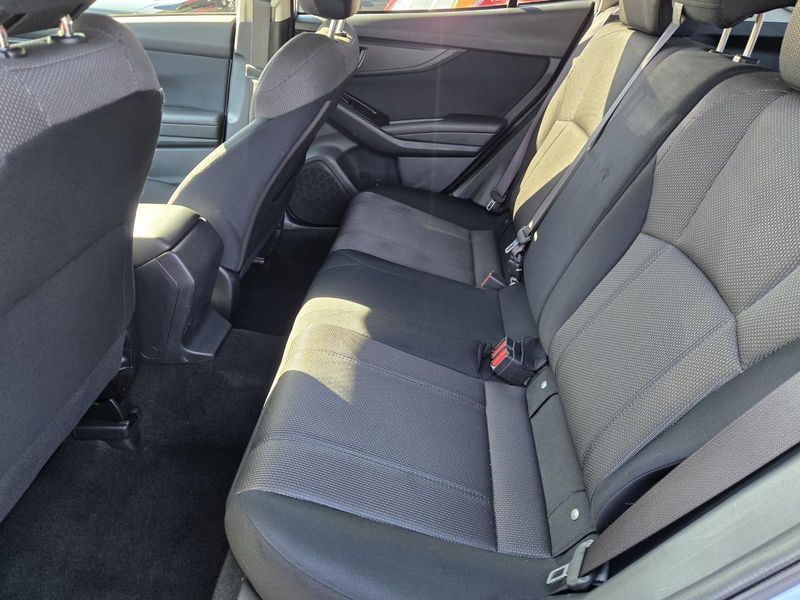 Used 2023 Subaru Crosstrek CVT