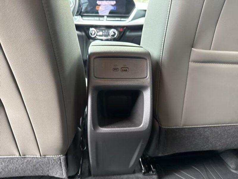 2025 Chevrolet Trax ACTIV photo 14