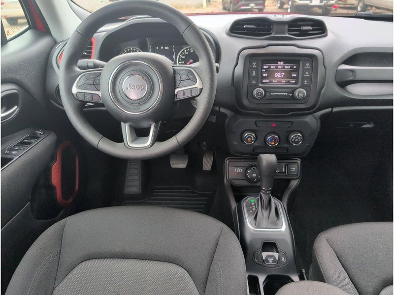 Used 2020 Jeep Renegade UplandImage 32