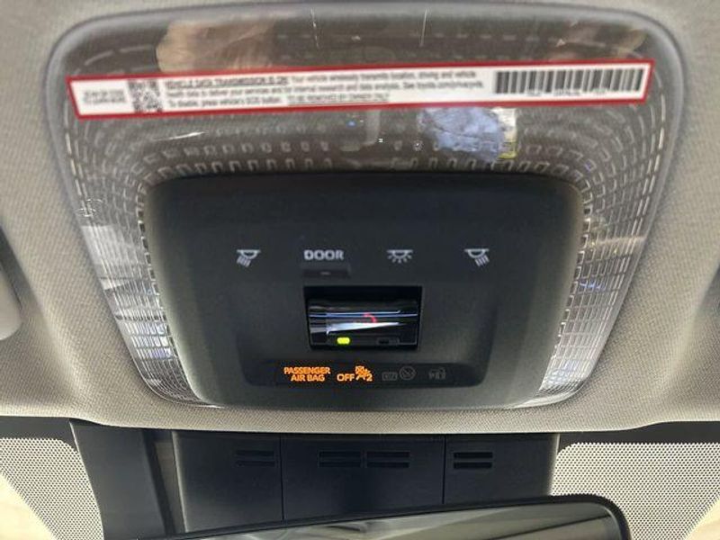 New 2026 Toyota Prius XLEImage 16