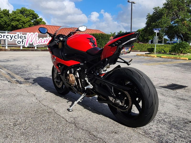 Used 2020 BMW S 1000 RR Image 7