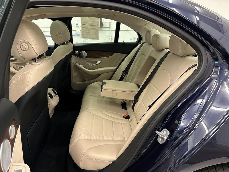 2021 Mercedes-Benz C 300 300Image 28