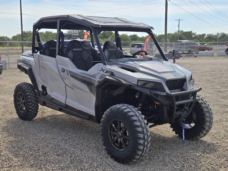 New 2026 Polaris GENERAL XP 4 1000 SPORT 