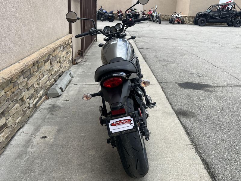 2023 Kawasaki Z650RS ABS Image 7