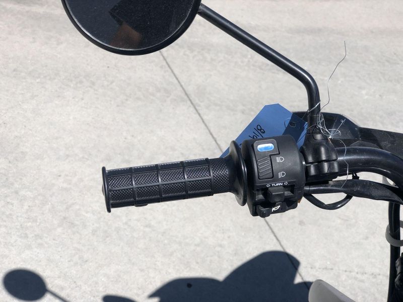 Used 2025 Honda XR150L Image 22