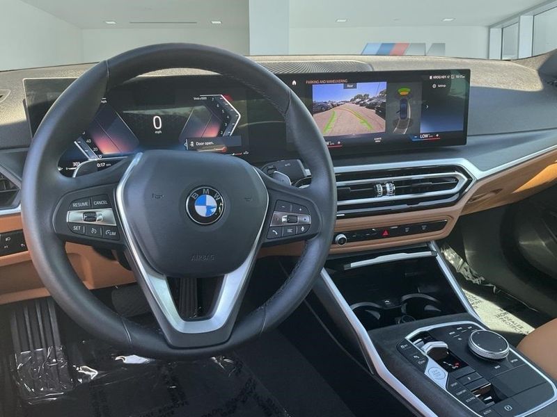 2023 BMW 3 Series 330iImage 27