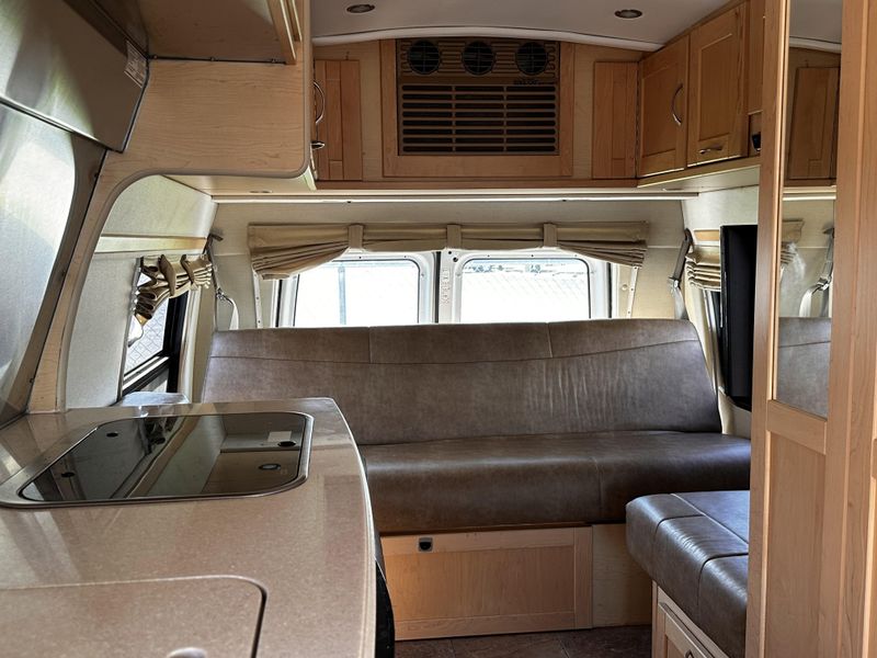 Used 2015 PLEASURE WAY EXCEL TS FORD CommercialImage 9