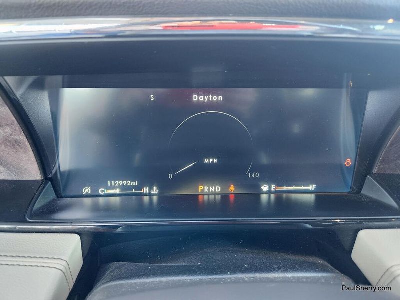 Used 2019 Lincoln Navigator Reserve