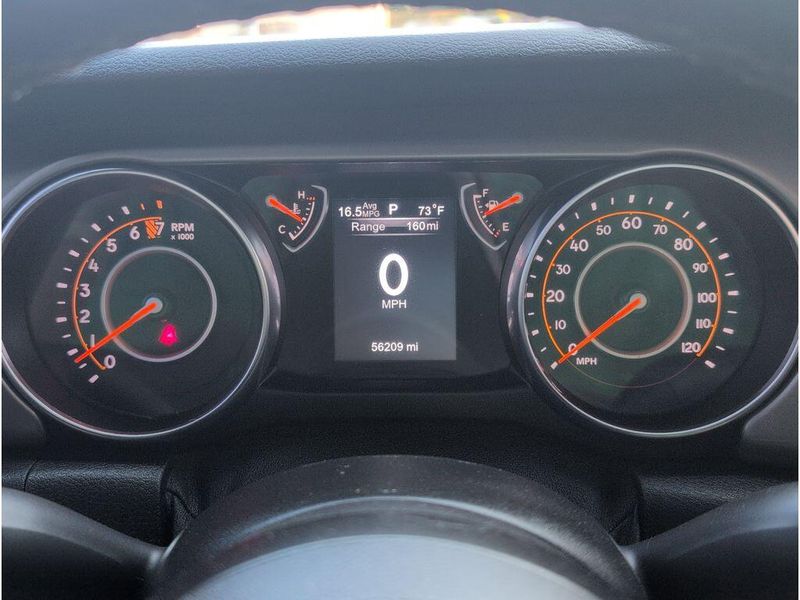 Used 2020 Jeep Gladiator Sport SImage 23