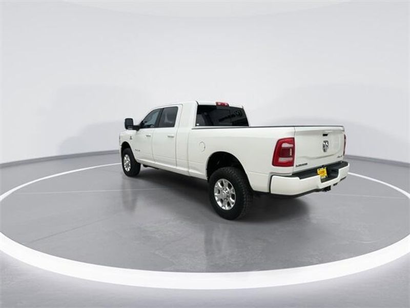 2024 Ram 2500 Laramie photo 6