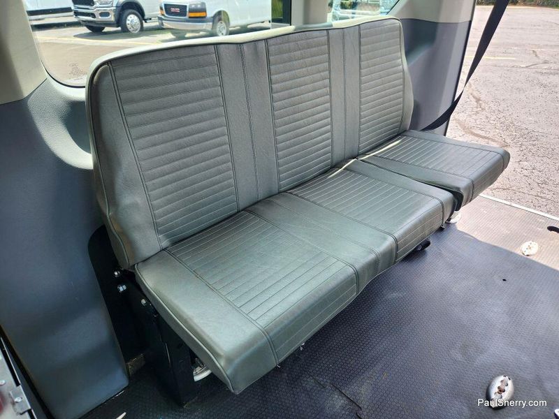 Used 2019 Ford Transit-350 XLImage 53