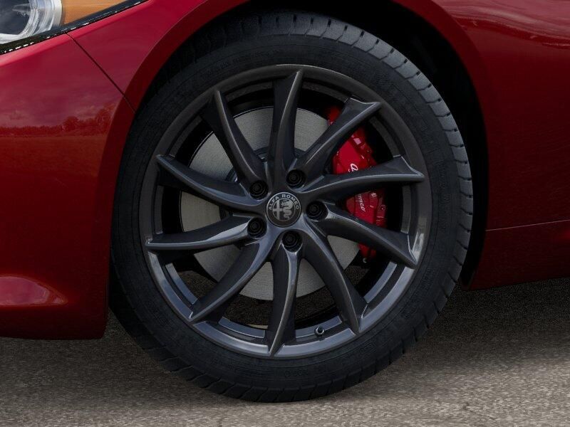 New 2025 Alfa Romeo Giulia AwdImage 22