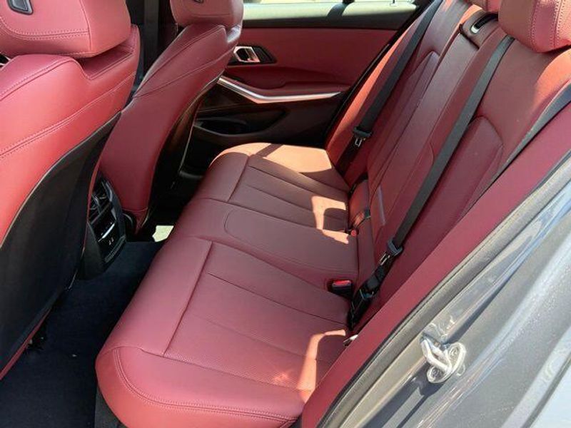New 2026 BMW 3 Series 330iImage 27