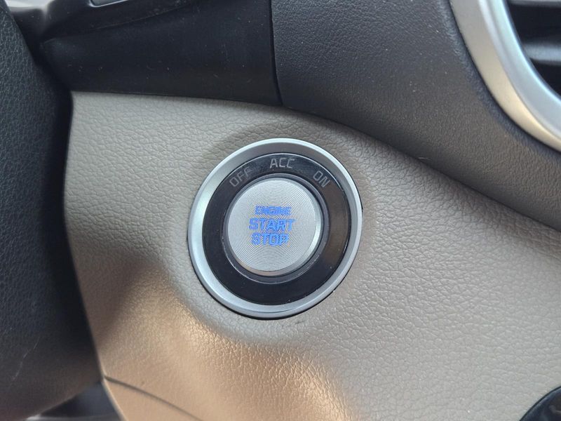 Used 2019 Hyundai Tucson Ultimate FWD