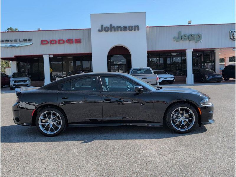 Used 2023 Dodge Charger GTImage 6