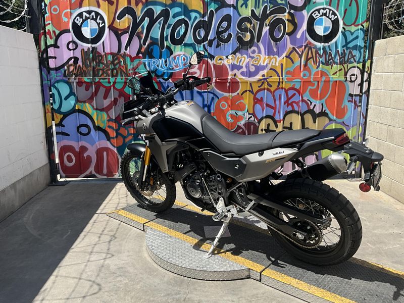 New 2026 Yamaha Tenere 700 Image 6
