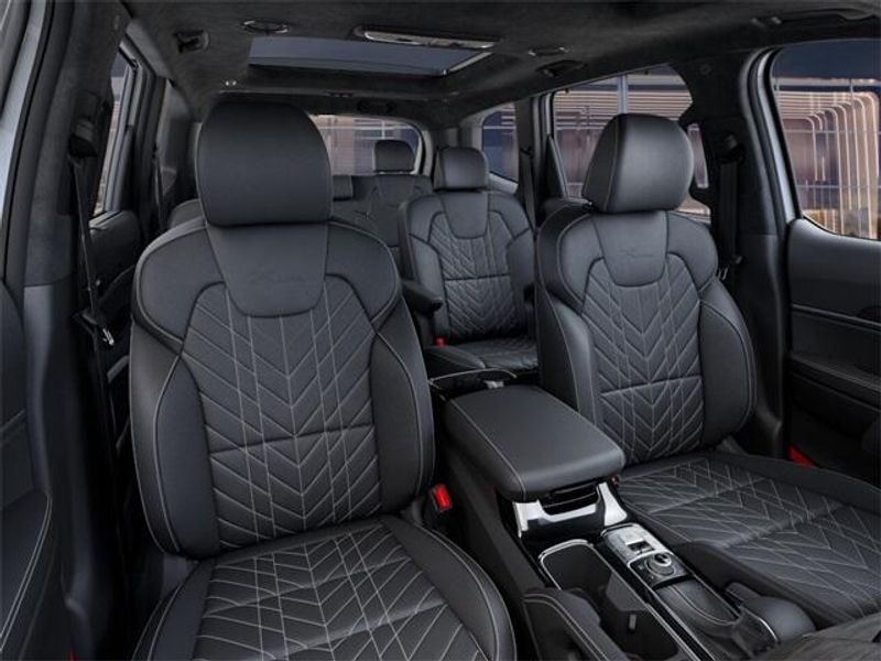 New 2025 Kia Telluride SX-Prestige X-LineImage 15